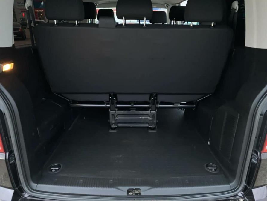 Volkswagen Caravelle T6 Тверь  - изображение 20