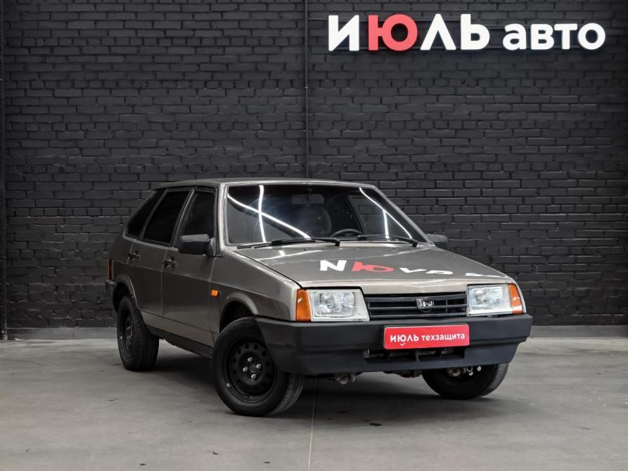 Lada (ВАЗ) 2109 Екатеринбург  - изображение 3