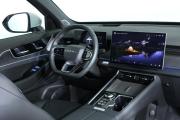 Chery Tiggo 9 I Москва  - изображение 41