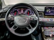 Audi A8 III (D4) Рестайлинг Химки  - изображение 52