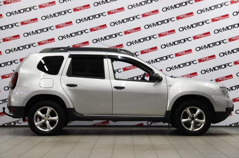 Renault Duster I Рестайлинг Сургут  - изображение 6