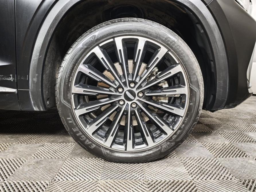 Geely Monjaro I Москва  - изображение 9