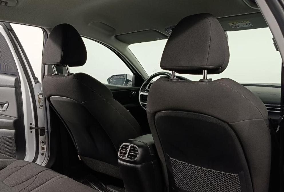 Hyundai Elantra VII (CN7) Волгоград  - изображение 10