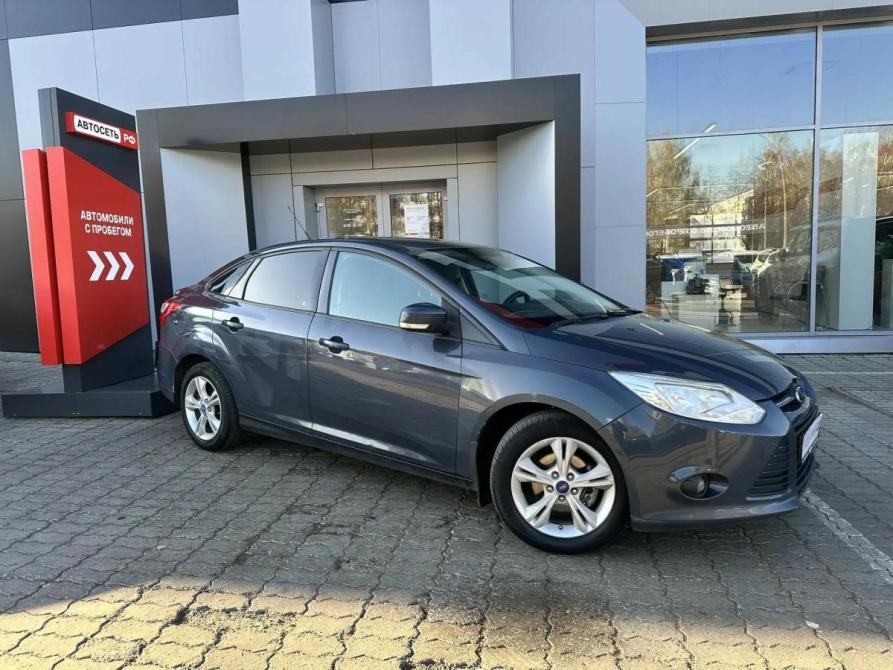 Ford Focus III Набережные Челны  - изображение 1