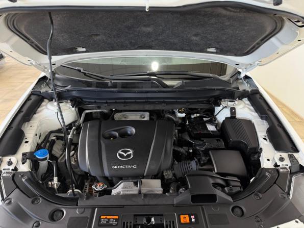Mazda CX-5 II с пробегом 2020 года, цена 2 690 000 рублей, 58000 км, внедорожник, Автокод Объявления