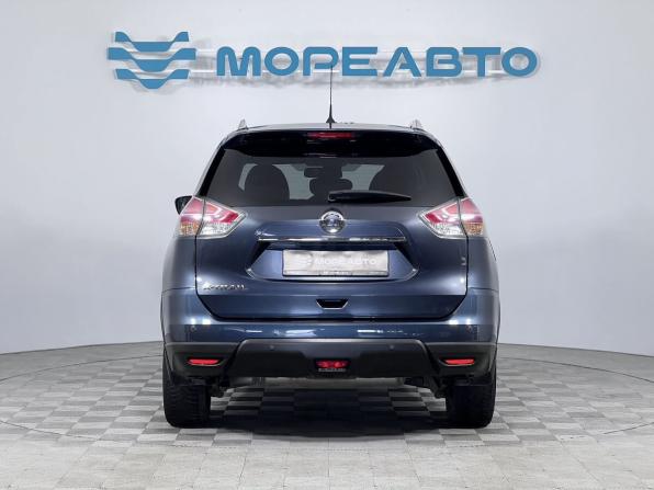 Nissan X-Trail III с пробегом 2015 года, цена 1 950 000 рублей, 147850 км, внедорожник, Автокод Объявления