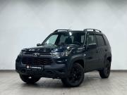 Lada (ВАЗ) Niva Travel I Кемерово  - изображение 22