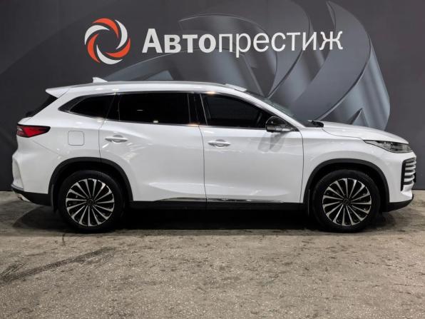 Exeed TXL I Рестайлинг с пробегом 2022 года, цена 1 965 000 рублей, 88800 км, внедорожник, Автокод Объявления