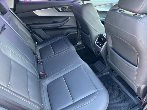 Chery Tiggo 7 Pro Max I с пробегом 2022 года, цена 1 999 900 рублей, 15787 км, внедорожник, Автокод Объявления