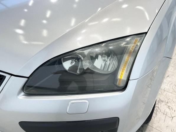 Ford Focus II с пробегом 2006 года, цена 470 000 рублей, 293912 км, седан, Автокод Объявления