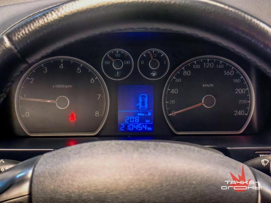 Hyundai i30 I Рестайлинг Пермь  - изображение 8