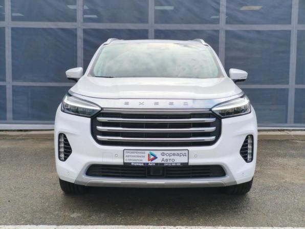 Exeed VX I с пробегом 2022 года, цена 2 500 000 рублей, 78218 км, внедорожник, Автокод Объявления