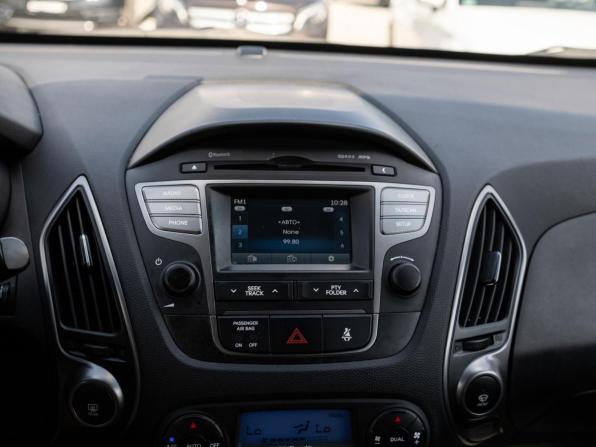 Hyundai ix35 I Рестайлинг с пробегом 2015 года, цена 1 519 000 рублей, 133748 км, внедорожник, Автокод Объявления