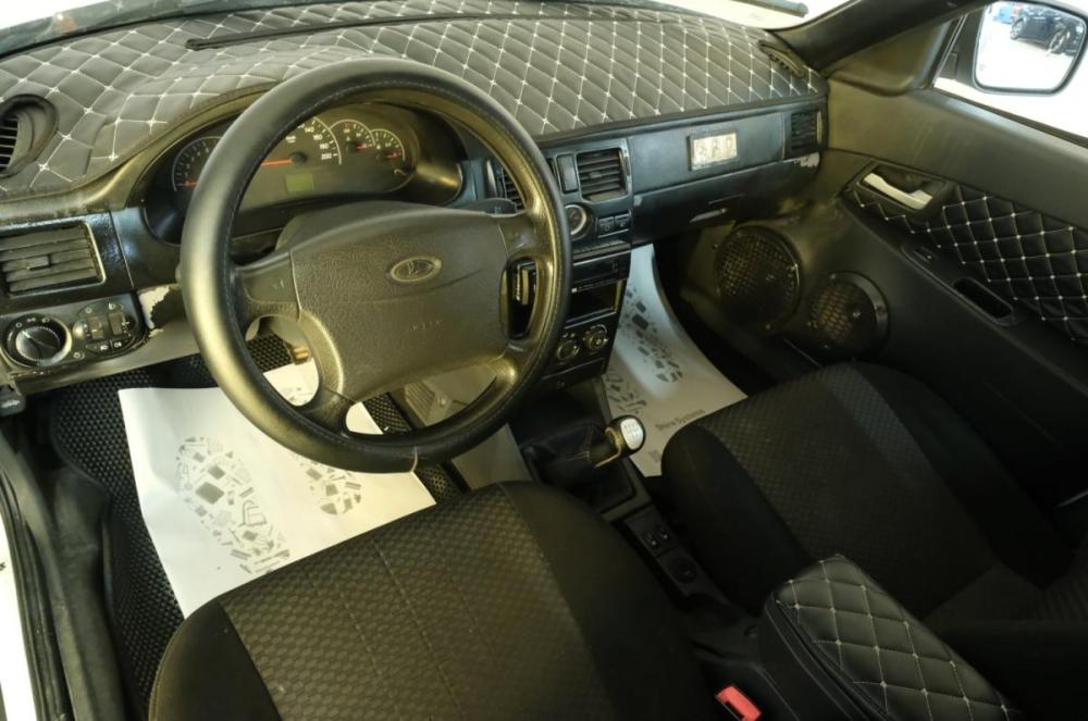 Lada (ВАЗ) Priora I Омск  - изображение 11