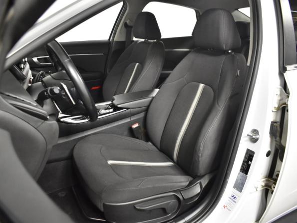 Hyundai Sonata VIII (DN8) с пробегом 2020 года, цена 1 985 200 рублей, 147851 км, седан, Автокод Объявления