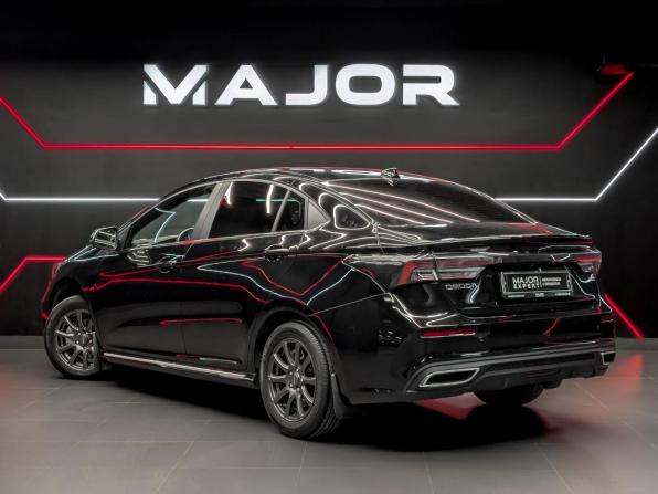Omoda S5 с пробегом 2024 года, цена 1 550 000 рублей, 20432 км, седан, Автокод Объявления