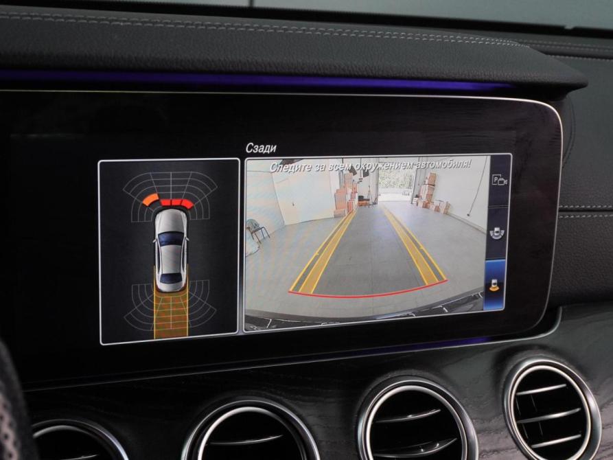 Mercedes-Benz E-Класс V (W213 S213 C238) Воронеж  - изображение 14