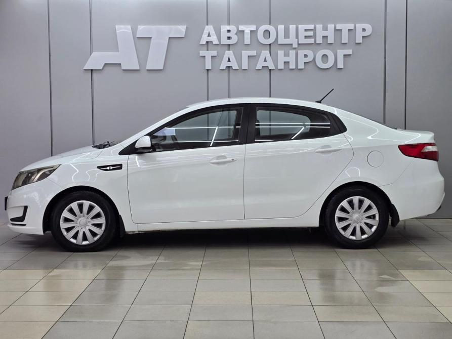 Kia Rio III Таганрог  - изображение 3