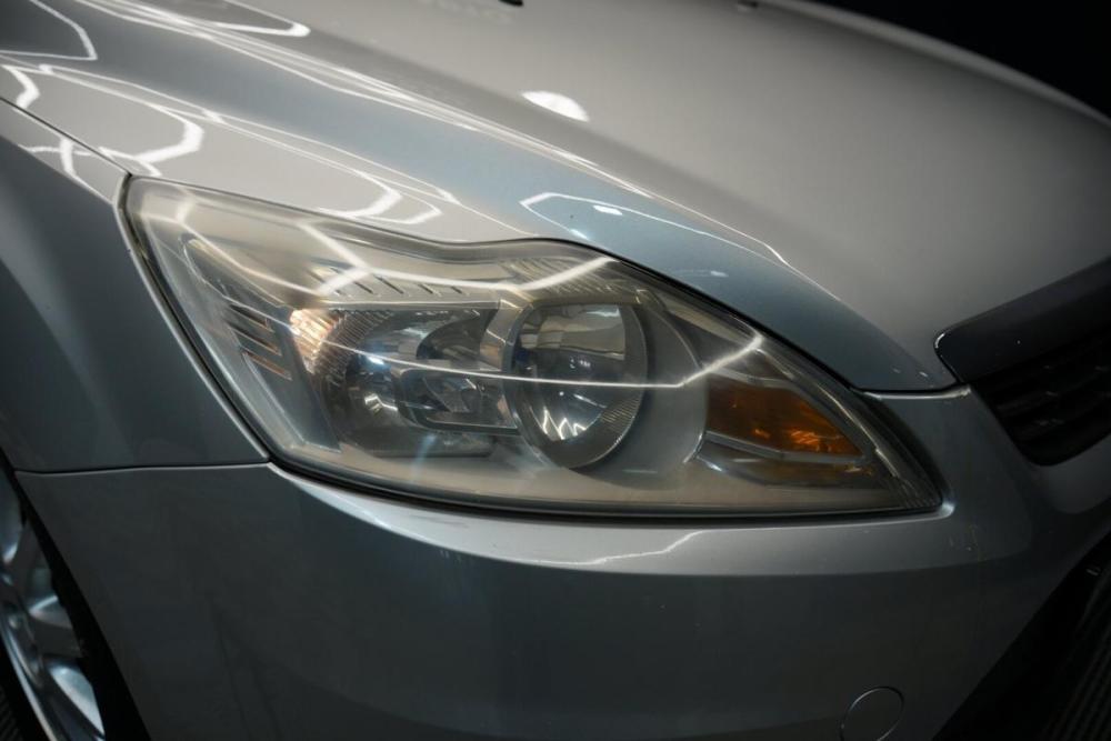 Ford Focus II Рестайлинг Крым  - изображение 23