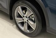 Geely Okavango I Рестайлинг Саранск  - изображение 24