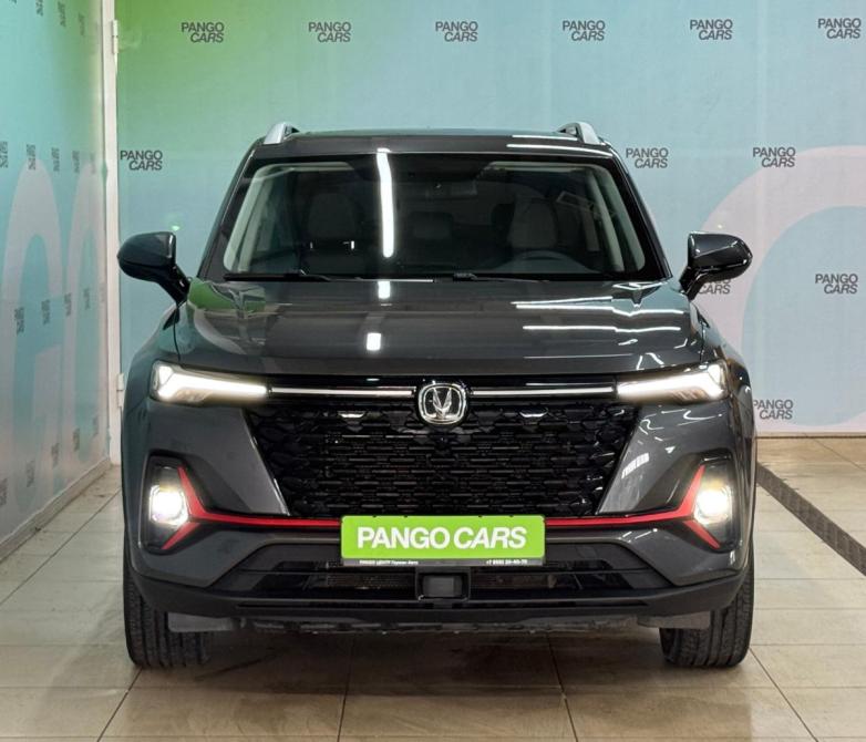 Changan CS35 Plus I Рестайлинг Набережные Челны  - изображение 2