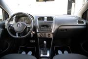 Volkswagen Polo V Рестайлинг Иркутск  - изображение 37