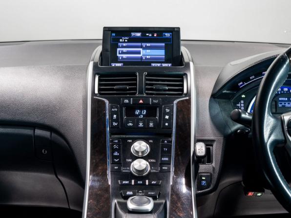Toyota Sai с пробегом 2015 года, цена 1 770 000 рублей, 206835 км, седан, Автокод Объявления