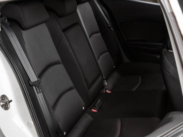 Mazda 3 III (BM) с пробегом 2014 года, цена 1 300 000 рублей, 149203 км, седан, Автокод Объявления