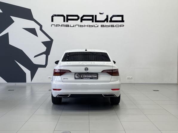 Volkswagen Jetta VII с пробегом 2019 года, цена 1 839 900 рублей, 157000 км, седан, Автокод Объявления