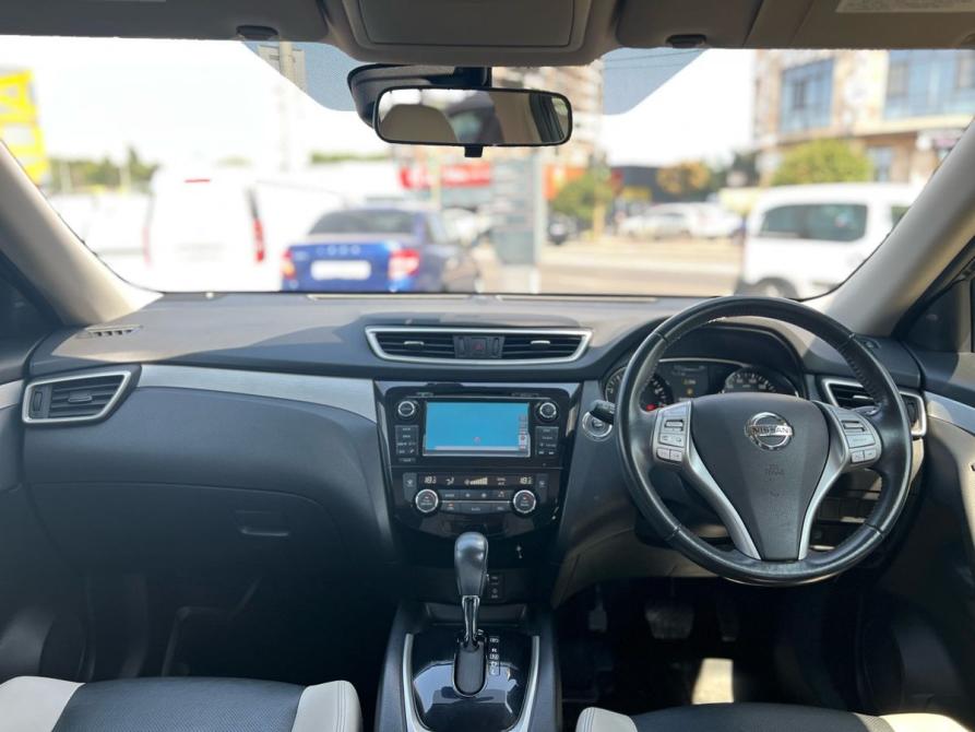 Nissan X-Trail III Краснодар  - изображение 17