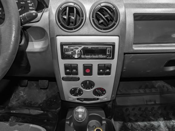 Renault Logan I с пробегом 2007 года, цена 243 329 рублей, 264897 км, седан, Автокод Объявления
