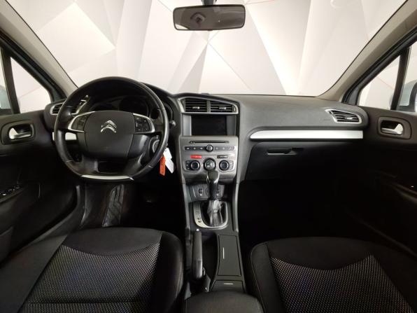Citroen C4 II Рестайлинг с пробегом 2021 года, цена 900 000 рублей, 131892 км, седан, Автокод Объявления