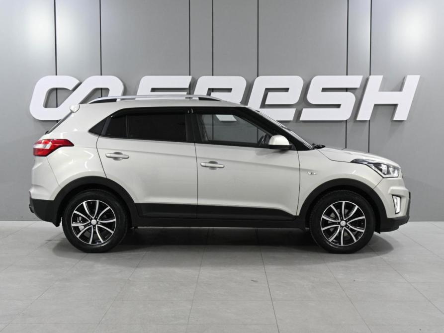 Hyundai Creta I Ростов-на-Дону  - изображение 5