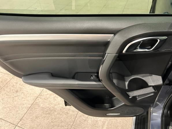 Haval Dargo I с пробегом 2023 года, цена 2 449 000 рублей, 47782 км, внедорожник, Автокод Объявления