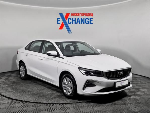 Belgee S50 с пробегом 2026 года, цена 1 789 000 рублей, 9 км, седан, Автокод Объявления