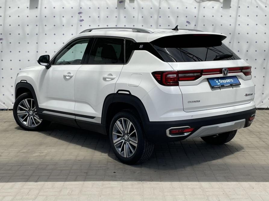 Changan CS35 Plus I Тамбов  - изображение 5