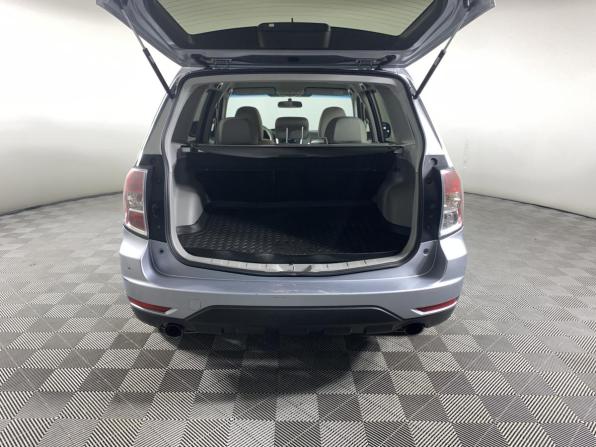 Subaru Forester III Рестайлинг с пробегом 2012 года, цена 950 000 рублей, 374575 км, внедорожник, Автокод Объявления