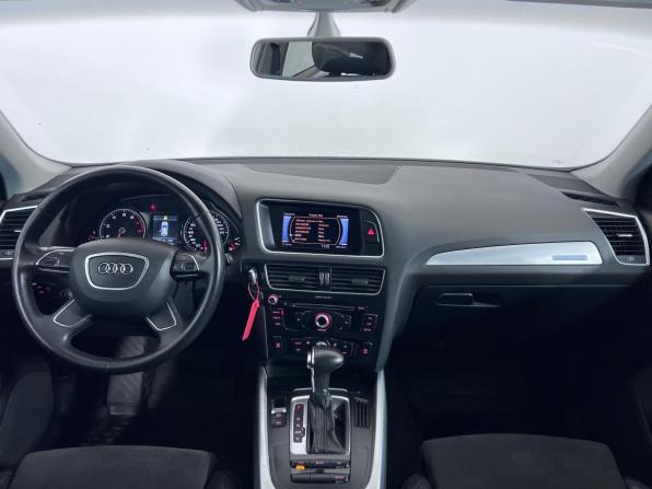 Audi Q5 I (8R) Рестайлинг с пробегом 2012 года, цена 1 888 000 рублей, 178758 км, внедорожник, Автокод Объявления