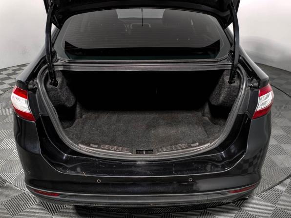 Ford Fusion (North America) II с пробегом 2014 года, цена 859 000 рублей, 230226 км, седан, Автокод Объявления