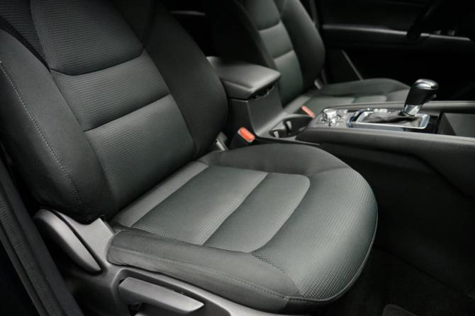 Mazda CX-5 II с пробегом 2018 года, цена 2 599 000 рублей, 120000 км, внедорожник, Автокод Объявления