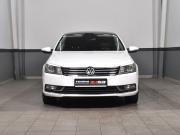 Volkswagen Passat B7 Кемерово  - изображение 25