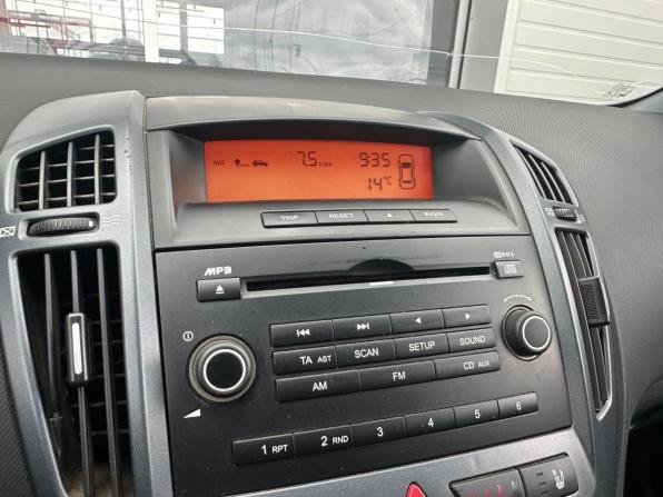 Kia Ceed I с пробегом 2008 года, цена 520 000 рублей, 271487 км, универсал, Автокод Объявления