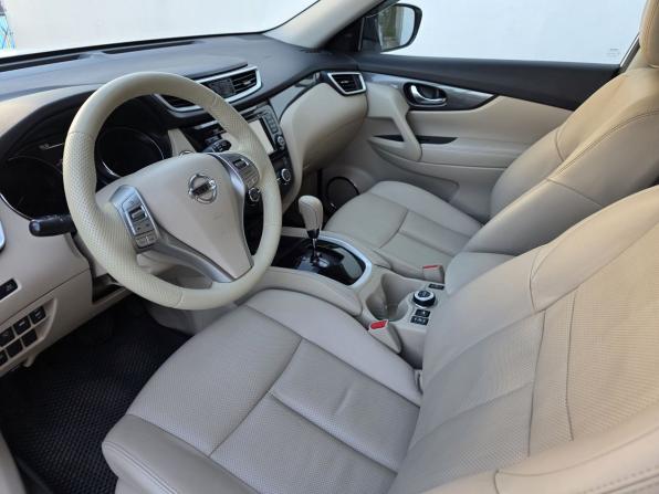 Nissan X-Trail III с пробегом 2016 года, цена 1 850 000 рублей, 79043 км, внедорожник, Автокод Объявления