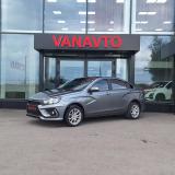 Lada (ВАЗ) Vesta I Азнакаево  - изображение 20