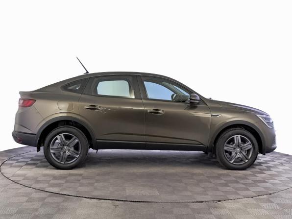 Renault Arkana I с пробегом 2022 года, цена 1 900 000 рублей, 63230 км, внедорожник, Автокод Объявления