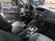 Mitsubishi Pajero IV Рестайлинг 1 Москва  - изображение 35