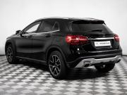 Mercedes-Benz GLA I (X156) Рестайлинг Москва  - изображение 27