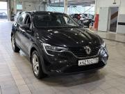Renault Arkana I Санкт-Петербург  - изображение 12