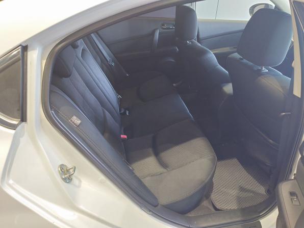 Mazda 6 II (GH) Рестайлинг с пробегом 2012 года, цена 1 000 000 рублей, 241000 км, седан, Автокод Объявления