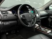 Toyota Camry VII (XV50) Рестайлинг 2 Санкт-Петербург  - изображение 36